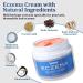 Sumifun Eczema Dermatitis Psoriasis Treatment Cream for Itchy, Dry Skin - Natural Relief for Sensitive Skin - Face & Body Moisturizer for Adults - Buy Online on GoSupps.com