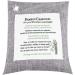 8 Colors Bamboo Charcoal Odor Eliminator - Air Purifying Bags for Home & Car - Buy Online on GoSupps.com