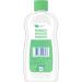 JOHNSON'S Aloe Vera Baby Oil 300ml | Leaves Skin Soft & Smooth | Ideal for Delicate Skin - Buy Online on GoSupps.com