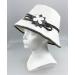 GMMH Saunahut 1523 for Women - Premium Sauna Hat | 1 Pack - International Shipping Available - Buy Online on GoSupps.com