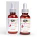 Rosehip Oil Anti-Oxidant Rich Facial Serums 1.0 Fl Oz/30ml Pore Minimizer | Skin Moisturizing Formula Face Oils and Serums for All Skin Types