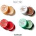 Technic Lip Balm & Scrub 4Pc Gift Set - Nourishing Coconut Sugar Scrub Lip Treatment & Softening Balms - Vegan & Cruelty-Free - Buy Online on GoSupps.com