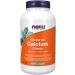 Now Calcium Citrate Powder 227g