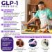 GLP-1 Daily Probiotic - Reduce Hunger & Cravings Support Fat Loss & Weight Management Naturally Boost GLP1 Production Appetite Control Supplement for Men & Women Vegan & Gluten Free (30 Capsules) 30 Count (Pack of 1) - Buy Online on GoSupps.com