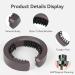 Filter Cleaning Brush for Shark FlexStyle Air Styling & Drying System HD430/HD435/HD440/HD453 | International Shipping Available - Buy Online on GoSupps.com