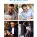 OKH 5 Pack Blue Light Blocking Reading Glasses for Men & Women | Comfortable Rectangular Readers (1.5 Diopter - Buy Online on GoSupps.com