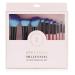 Spectrum brush 10 pieces of essential set
