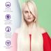 Blonde Bondox Hair Treatment 8.8 oz Purple Mask for Blondes | Formaldehyde-Free, Cruelty-Free | Marine Collagen & Almond Oil Repair Mask 8.8 Fl Oz - Buy Online on GoSupps.com