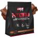 LABRADA Hydro 100% Pure Hydrolyzed Whey Protein Isolate Powder, Lactose Free, Glutamine, Fastest Digesting Whey Available, Instant Mixing, Delicious Taste 47 Servings 4lb (Chocolate) Chocolate 4 Pound (Pack of 1)