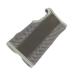 Wrist Brace for Carpal Tunnel Relieve Tendinitis Unisex Adjustable Night Wrist Support with Splints Short Type (Gray Left Hand) Gray Left Hand Gray Left Hand