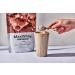 Buy Maxinutrition 100% Whey Premium Protein Powder Chocolate 420g - No Artificial Flavors Low Carb 23g Protein per Shake Made in Germany - Buy Online on GoSupps.com
