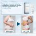 GlowBod Skin Firming Lotion Skin Firming Hydration Body Lotion Face and Body Skin Firming Cream Anti Aging Moisturize and Reduces Wrinkle (2 Set) - Buy Online on GoSupps.com