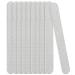 10 PCS JOYJOUR Premium Professional Zebra Nail File 80/80 Double Sided Emery Board 7