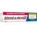 Blend-a-dent COMPLETE ORIGINAL Super Adhesive Cream - Pack of 3 (3 x 47g) | Extra Strong Denture Adhesive for Secure Hold - Buy Online on GoSupps.com
