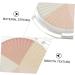 PLAFOPE 1 Box Highlight Powder Highlighting Shimmering Skin Highlighter Women Face Makeup Plastic Shell - Buy Online on GoSupps.com