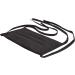Buy Build Your Brand Unisex Cotton Face Mask 3-Pack - Black Everyday Mask One Size | International Shipping Available - Buy Online on GoSupps.com