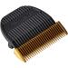 Panasonic X-Taper Blade & Replacement Shaving Head Bundle for DGP 72 80 82 & ER-GP21 - International Shipping Available - Buy Online on GoSupps.com
