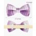 Buy Tagme Purple Plaid Cat Collars - Personalized with Name & Phone Safety Closure & Bell - Ideal for Kittens - International Shipping Available - Buy Online on GoSupps.com