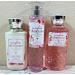 Bath & Body Works Gingham Gorgeous Trio Gift Set - Fragrance Mist Body Lotion & Shower Gel | Full Size International Shipping - Buy Online on GoSupps.com