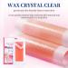 Hair Removal Wax Strips - Easy-to-Use Depilatory Strips for Face Body & Legs - Safe & Mild Epilator Wax Paper - Buy Online on GoSupps.com