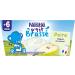 Nestle P'tit Pear Brew 4 x 100 g from 6 Months Pack of 6 - Buy Online on GoSupps.com