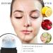 Shop Upgraded Ice Roller for Face & Eye - Ultimate Skincare Tool for Puffiness Relief | Facial Massager & Silicone Ice Mold - Buy Online on GoSupps.com