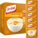 Slimfast Weight Loss Bundle with Low Calorie Chocolate Orange Bars (2x4 bars) and Golden Syrup Porridge (1x5 bags) High Protein and Fibre Meal Replacement - Buy Online on GoSupps.com
