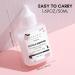 Makartt Cuticle Remover Liquid - 50ml Professional Cuticle Softener for Salon Quality Manicure & Pedicure | Instant Cuticle Cream & Dissolver for Dry Cuticles - Milk White - Buy Online on GoSupps.com