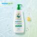 Mamaearth Deeply Nourishing Baby Body Wash | Tear Free Formula with Natural Cleansers | Hydrating Coconut & Jojoba Oil | Moisturizes Delicate Skin of Babies | 13.53 Fl Oz (400ml) - Buy Online on GoSupps.com