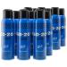 SPARTAN SD-20 All Purpose Degreaser - 12 Pack 216 Ounce (Pack of 1)