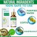 Tinnitus Relief Ear Drops - Pain Relief & Earache Drops for Itchy Ears - Natural Tinnitus Treatment Oil - Buy Online on GoSupps.com