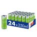 Red Bull Energy Drink Summer Edition 2024 Curuba -Holunderbl tz - 24 Palette Doses drinks disposable (24 x 250 ml) with deposit - Germany