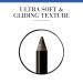 Bourjois Contour Clubbing Waterproof Eyeliner Black Party 0.04oz - Long-lasting, Smudge-proof Eyeliner - Buy Online on GoSupps.com