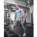 CANGHPGIN Men's Slim Fit Black Joggers with Pockets - Dark Grey, Small - Buy Online on GoSupps.com
