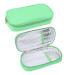 Insulin Travel Case Easy to Open Close Protective Easy Safe Keeing Portable Insulin Coller Bag with Zipper for Outdoor(Style 5)