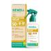 Solar Citronela Newell 100ml