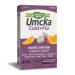 Nature's Way Umcka Cold and Flu Chewable, Orange, 20 Count Orange 20 Count (Pack of 1)