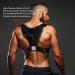 Fitdom Tactical Inspired Sports Utility Chest Pack. Chest Bag For Men With Built-In Phone Holder. This EDC Rig Pouch Vest is Perfect For Workouts  Cycling & Hiking Black Vest Fit - Buy Online on GoSupps.com