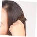 CLISPEED Green Sandalwood Massage Comb - Antistatic Wooden Hair Comb for Relaxation & Healthy Hair - Buy Online on GoSupps.com