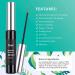 ShineMore Eyelash Growth Serum - Natural & Cruelty-Free Enhancer for Longer, Thicker Eyelashes - Safe for All Skin Types - Buy Online on GoSupps.com