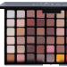 harayaa 54 Colors Eyeshadow Palette Cosmetics Kit Gift Enduring Professional Eye Makeup Palette Eye Shadow Palette for Women Beginners - Buy Online on GoSupps.com