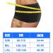 Ostomy Support Garment | Hernia Belt & Bag Cover | Stealth Belt L-XL Black - Buy Online on GoSupps.com