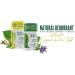 21st Century Herbal Clear Action Sport Deodorant - 2.65 oz Natural Formula - Buy Online on GoSupps.com