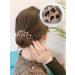 Sizobi Bird Nest Hair Clip - Stylish Hair Accessory for Women - Buy Online on GoSupps.com