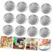 POPETPOP 150 Pcs Mason Jar Lids Tinplate Date Disc Tinplate Canning Lids Tinplate Lids Coffee Things Canning Lids Discs Mason Canning Lids Sprouting Metal Lid Mason Jars Glass Bottle Split - Buy Online on GoSupps.com