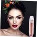 Healeved 2 Pcs Waterproof Liquid Eyeshadow Fluid Eye Shadow Diamond Eyeshadow Makeup Eye Shadow Plant Essence 1 count (Pack of 1) As Shownx2pcs - Buy Online on GoSupps.com
