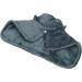 Zerodi Electrical Heating Scarf & Shoulder Pillow - Adjustable Reusable Easy to Clean - EU Plug 220-240V for Comfort at Home - Buy Online on GoSupps.com