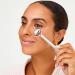 Wonderskin Liquid Gym Facial Roller - Stainless Steel Face Massager for Puffy Eyes & Dark Circles | Face Sculpting Tool for Radiant Skin - Buy Online on GoSupps.com