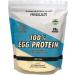 Healthy 'N Fit - 100% Egg Protein (unflavored) 2 Pack (4 LB Total). Just Egg Instant Dried Whites: Great for Baking and Mixing. - Buy Online on GoSupps.com