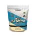 Healthy 'N Fit - 100% Egg Protein (unflavored) Natural 2 lb Bag. Just Egg Instant Dried Whites: Great for Baking and Mixing.